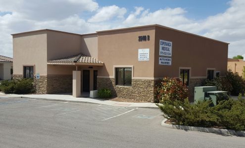 Esperanza Medical & Wellness