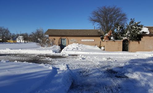 Cathey Chiropractic 713 W Alameda St, Roswell New Mexico 88203