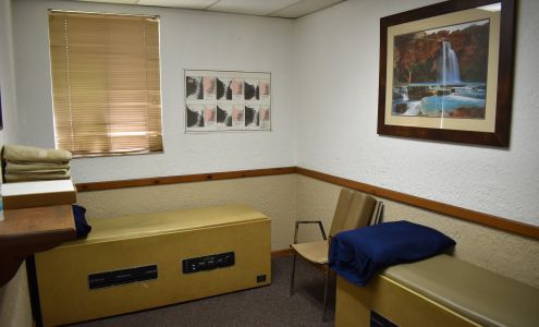 CareMore Chiropractic Centers