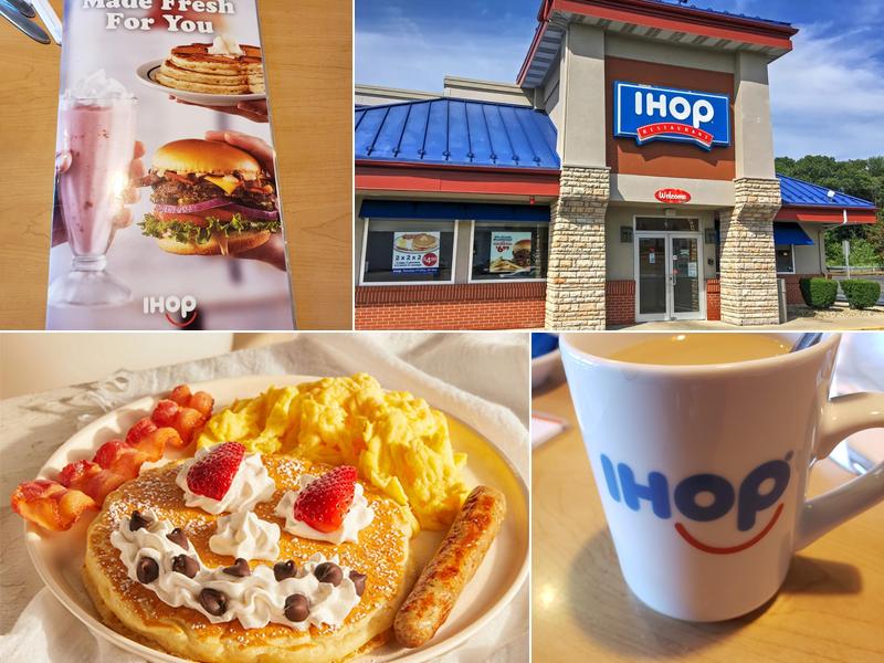 IHOP
