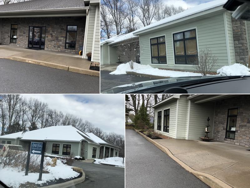 Barbara E. Blisko, DC