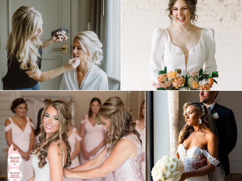 The Styling Stewardess