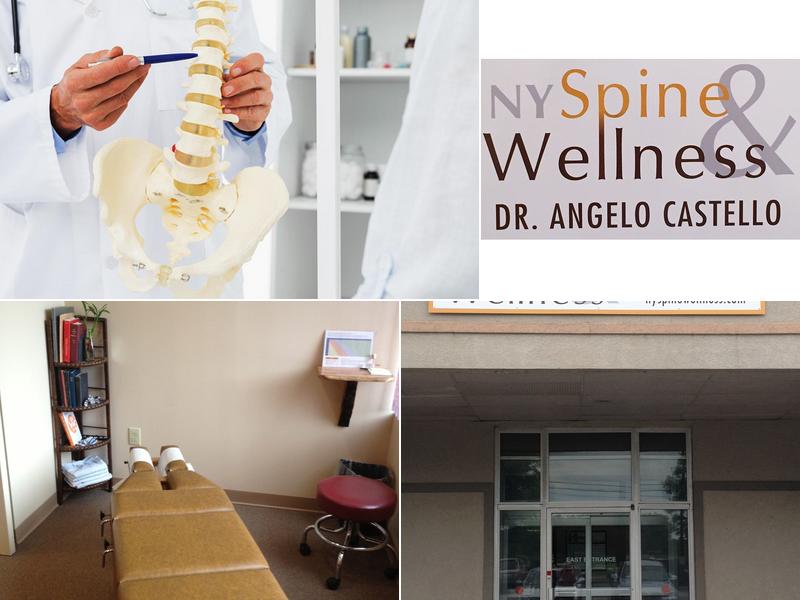NY Spine & Wellness