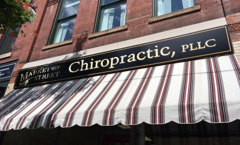 Market Street Chiropractic, PLLC