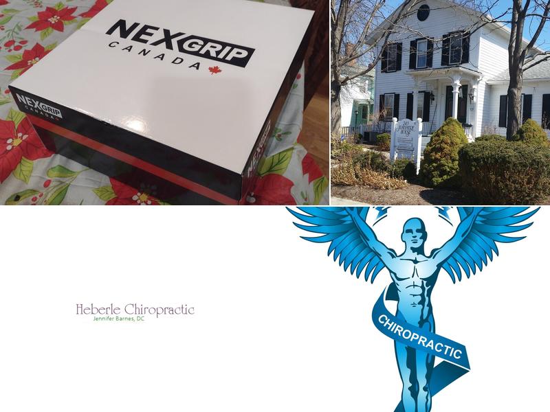 Heberle Chiropractic