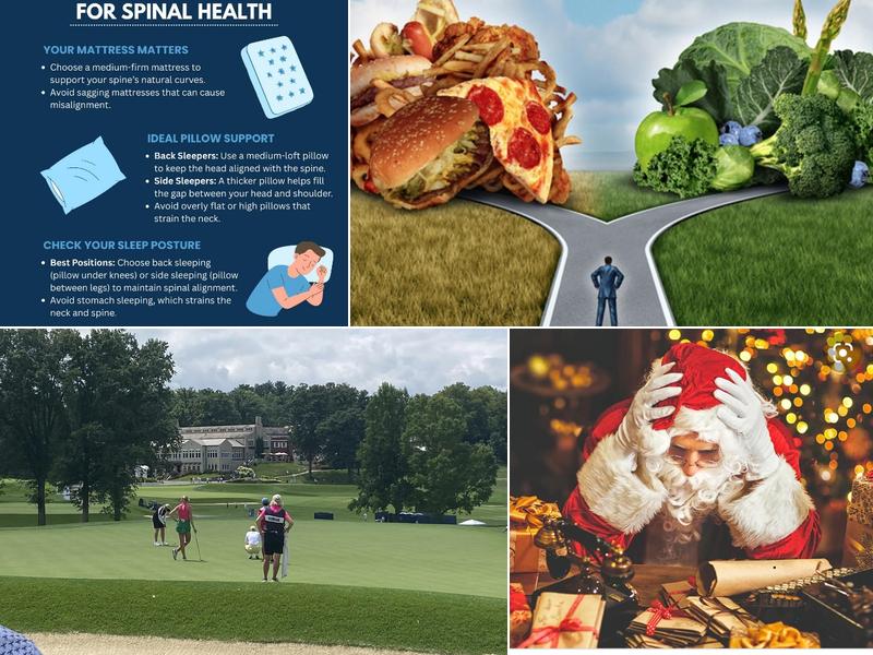 Dr. Michael J. O'Leary