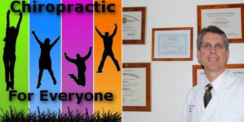 Robert L. Brostowin DC PC