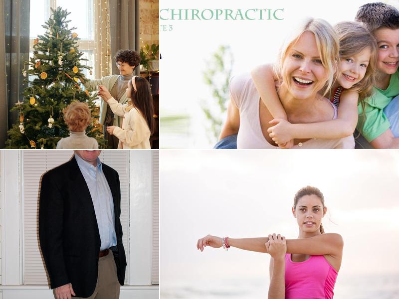 James M. McMahon, DC