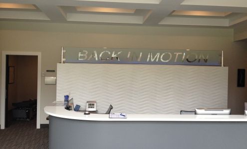 Back In Motion Chiropractic: Dr. Keith F. Cavayero, DC