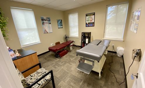 Benner Chiropractic