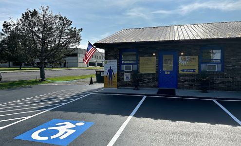 LifePower Chiropractic - Wampsville - Dr. Sheridan Mish 135 N Court St, Wampsville New York 13163