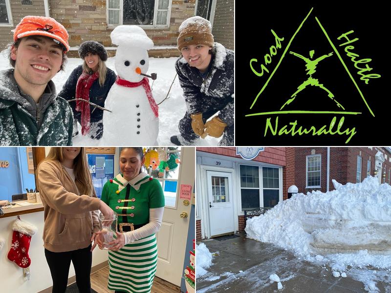 Silver Creek Chiropractic P.C.