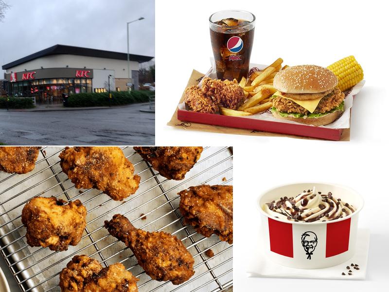KFC Haverhill - Ehringhausen Way