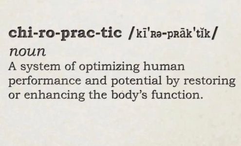 Cantalupo Chiropractic 180 Maple Ave, Westbury New York 11590