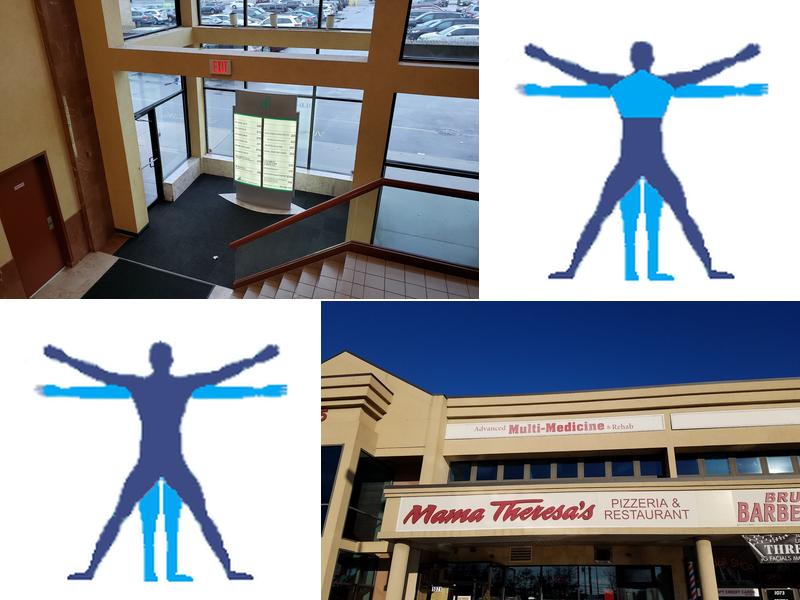 Westbury Physical Therapy & Chiropractic