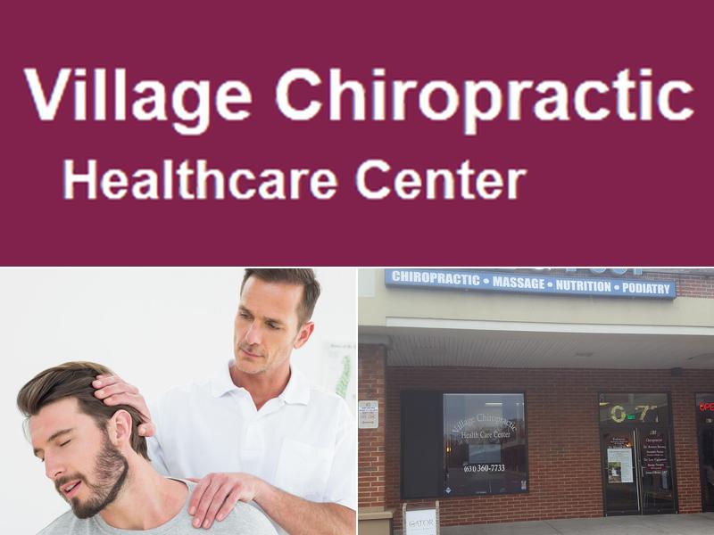 Dr. Robert Berney, Dc