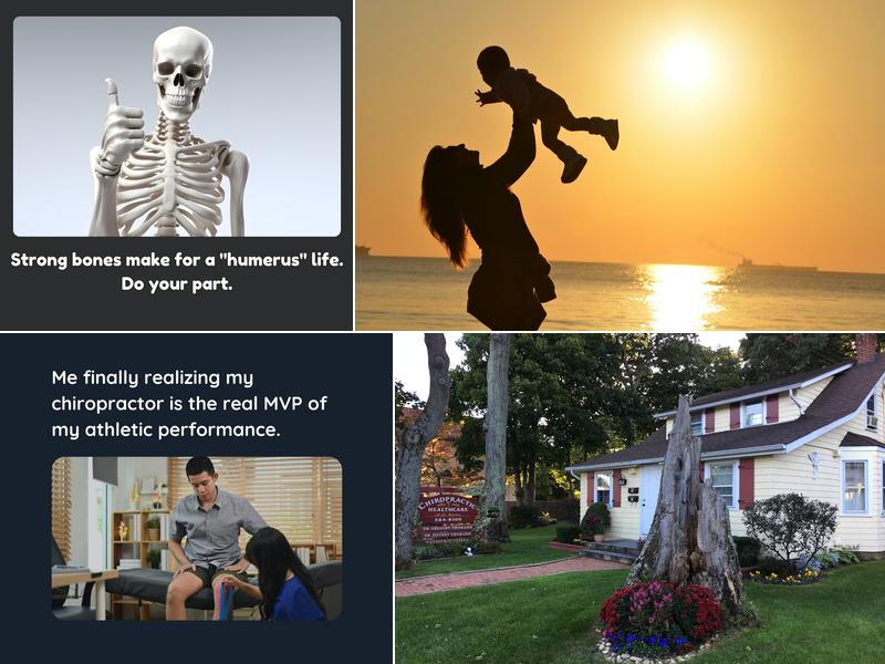 Chiropractic Healthcare of St. James