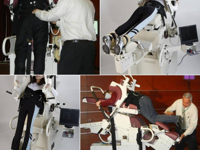 Advanced Back Technologies, Inc.