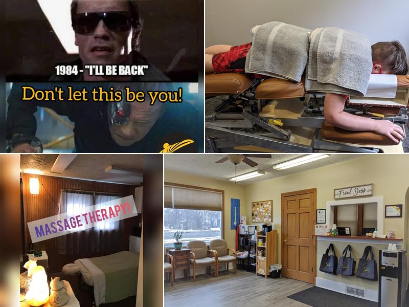 Rush-Henrietta Family Chiropractic