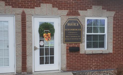 Schamberger Chiropractic
