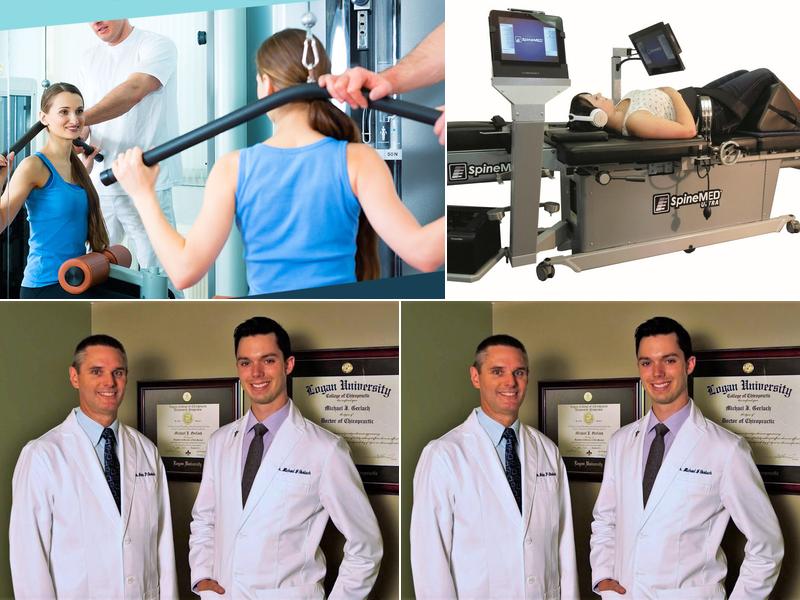 Gerlach Chiropractic