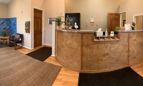 Chiropractic Associates of Rochester