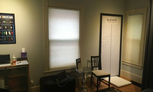 Elevate Chiropractic