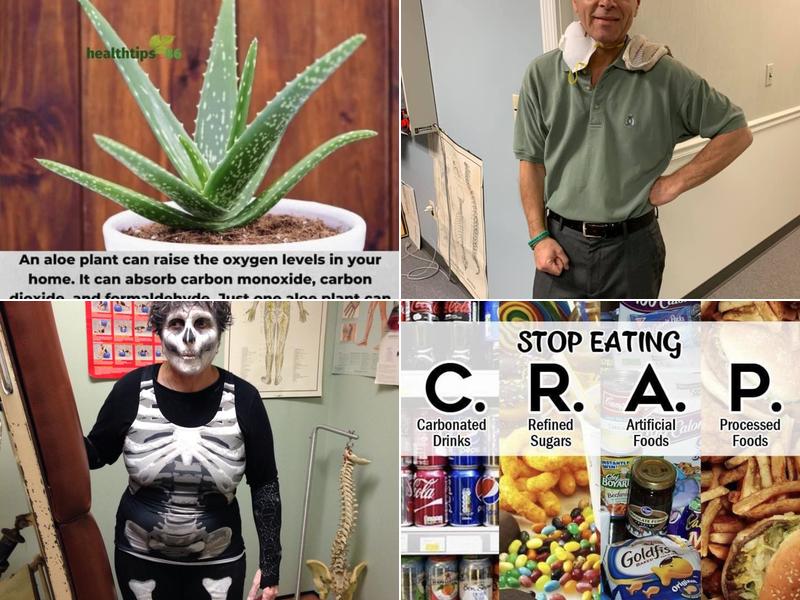 Pavia Family Chiropractic