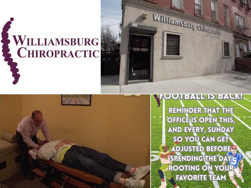 Williamsburg Chiropractic