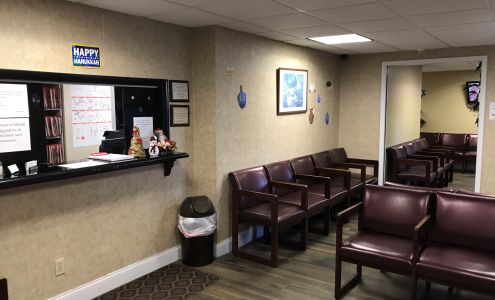 Bodyworx Chiropractic PLLC