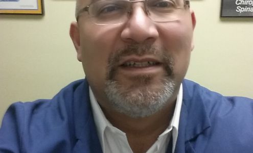 Edward Acevedo, D.C.