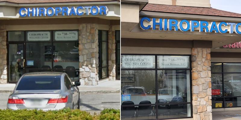 Steven R. Herman, DC