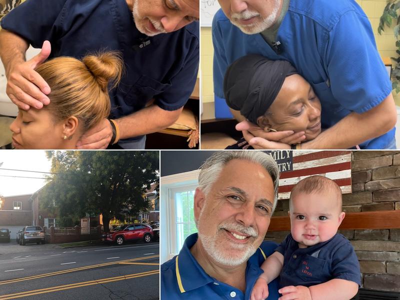 Joseph C. Vetere, DC