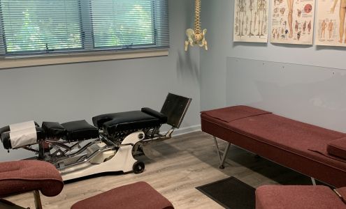 Dr. Evan L. Delman, DC