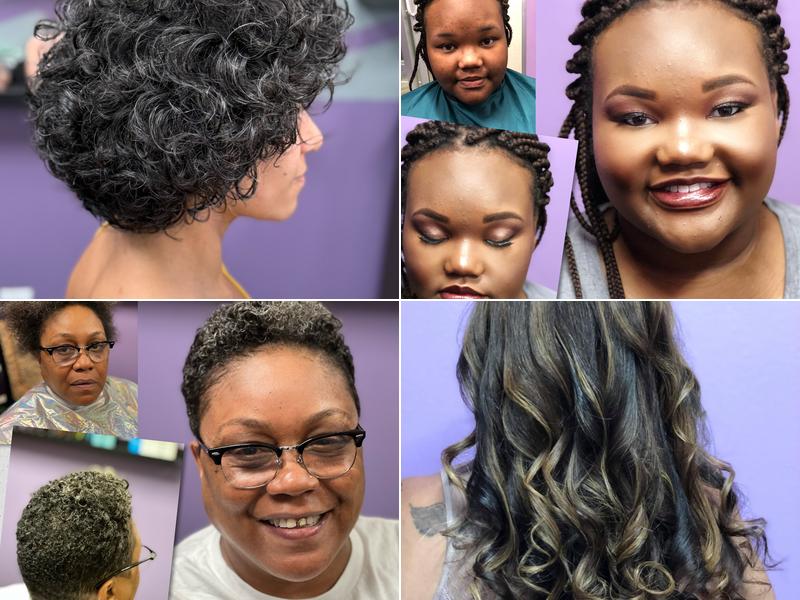 Ovations by Vicki Lynn