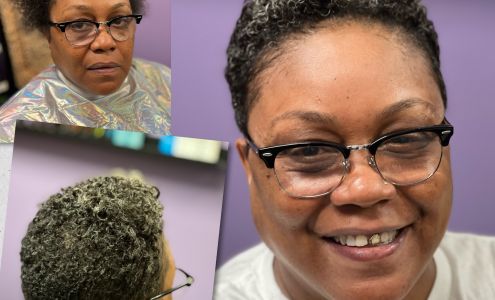 Ovations by Vicki Lynn