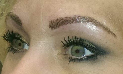 Personal Touch Permanent Makeup. Samantha & Desiree 217 W Cedar St, Hortonville Wisconsin 54944