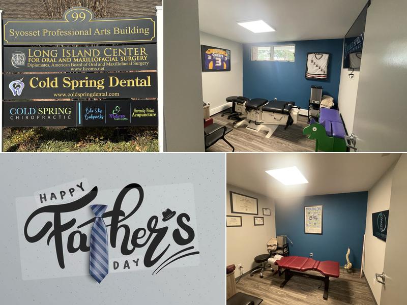 Cold Spring Chiropractic