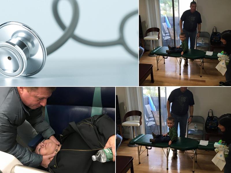 Craig Drucker, D.C.,P.C