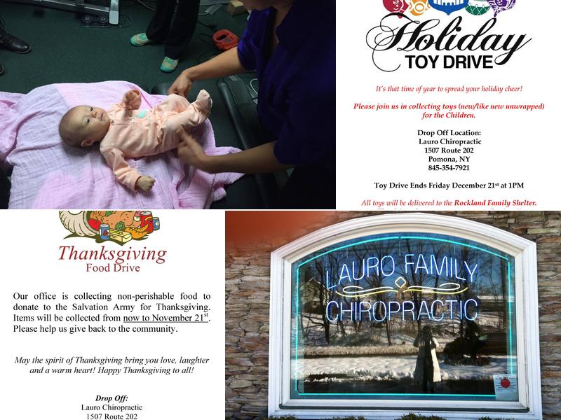 Lauro Family Chiropractic