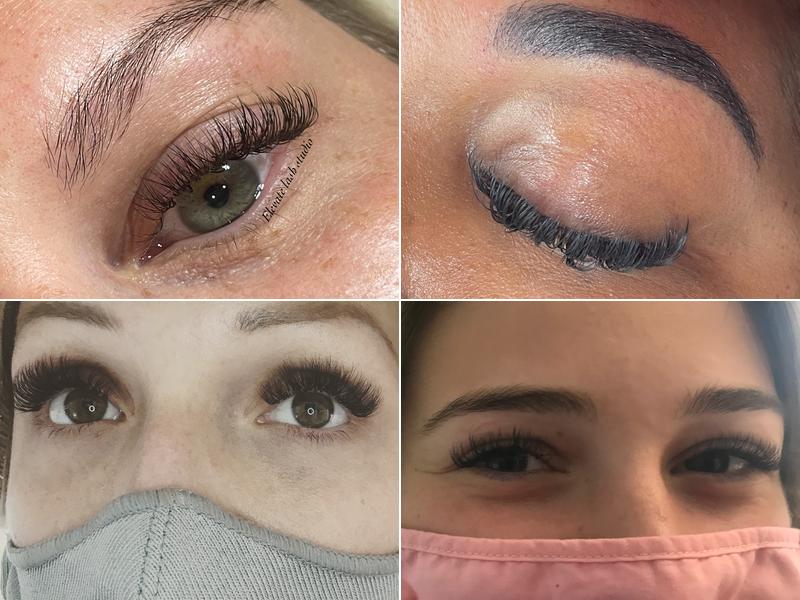 Elevate Lash Studio