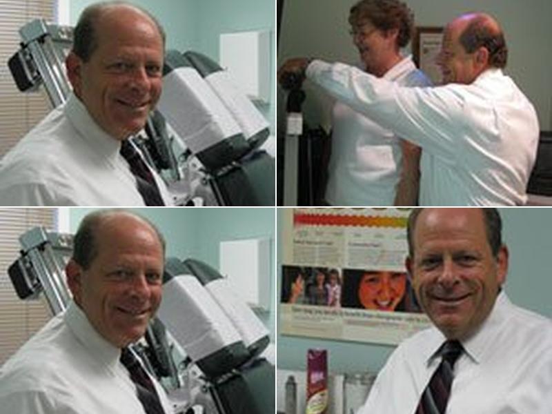 Dr Lawrence J Suchoff