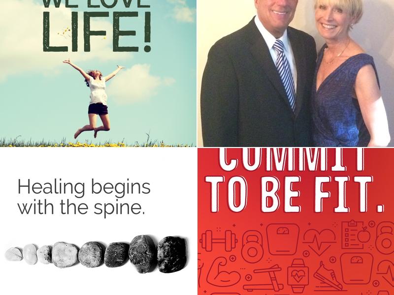 Smatt Family Chiropractic Drs. Lori & Michael Smatt