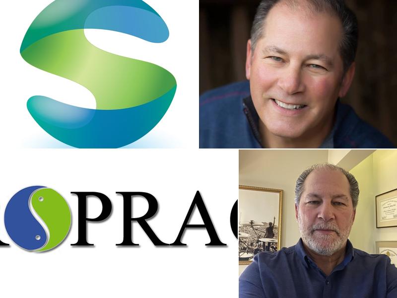 Dr. Lawrence G. Stern, DC