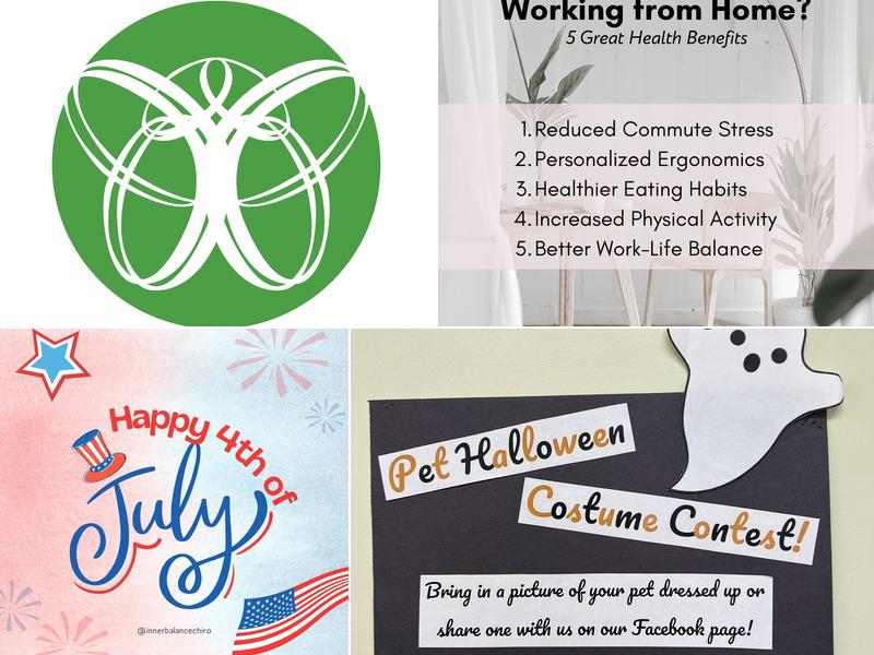 Inner Balance Chiropractic