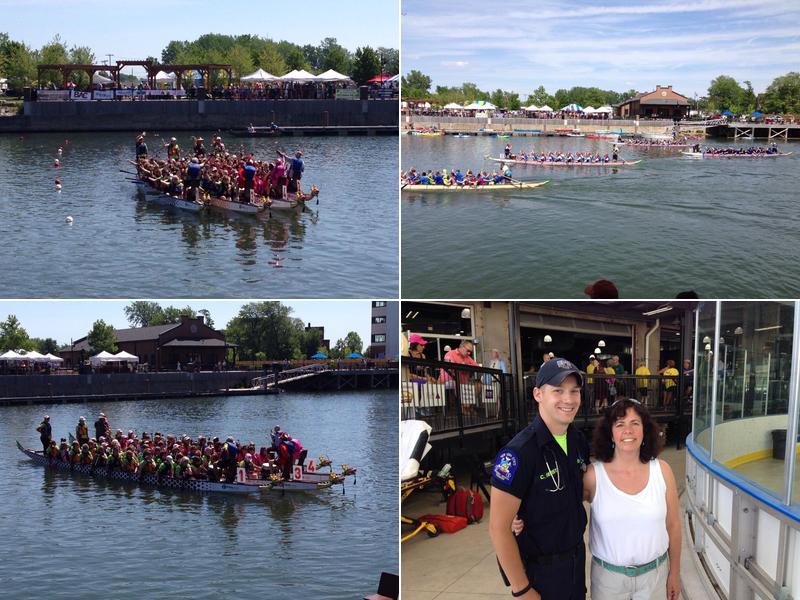 Naturally Chiropractic, P.C.