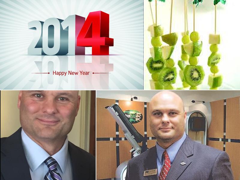 Dr. Frederick Gardner, DC