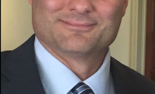 Dr. Frederick Gardner, DC