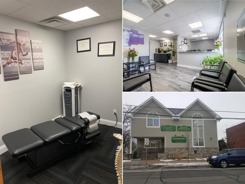 Nassau Chiropractic Care P.C. - Dr. Joseph Carbone