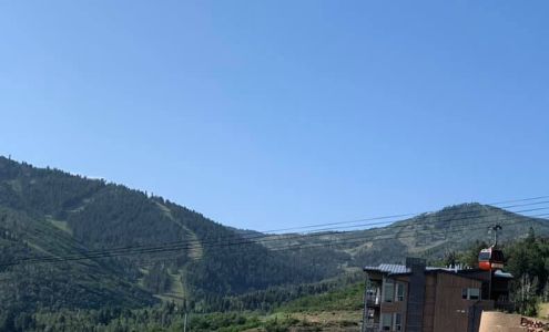 Sussin Chiropractic Offices